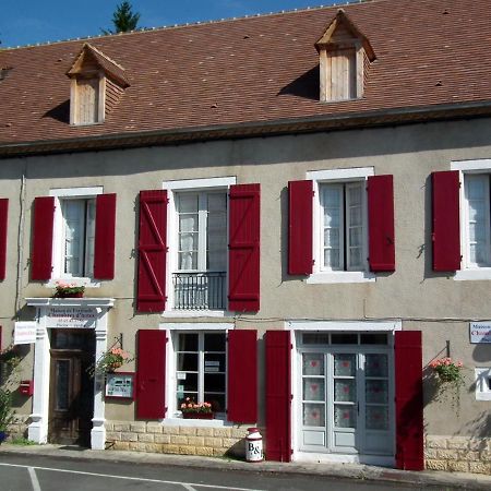 Maison De Fortitude Chambres D'Hotes Salviac エクステリア 写真