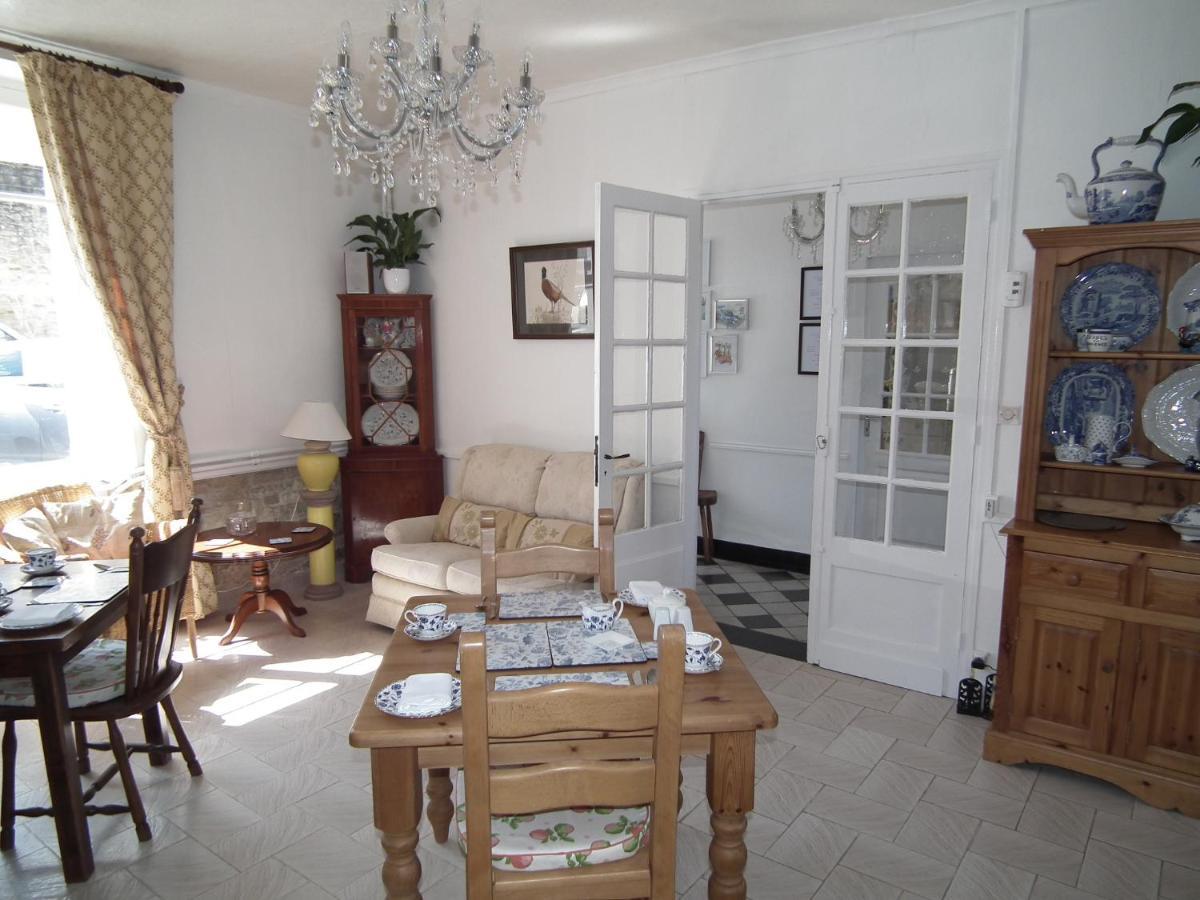 Maison De Fortitude Chambres D'Hotes Salviac エクステリア 写真