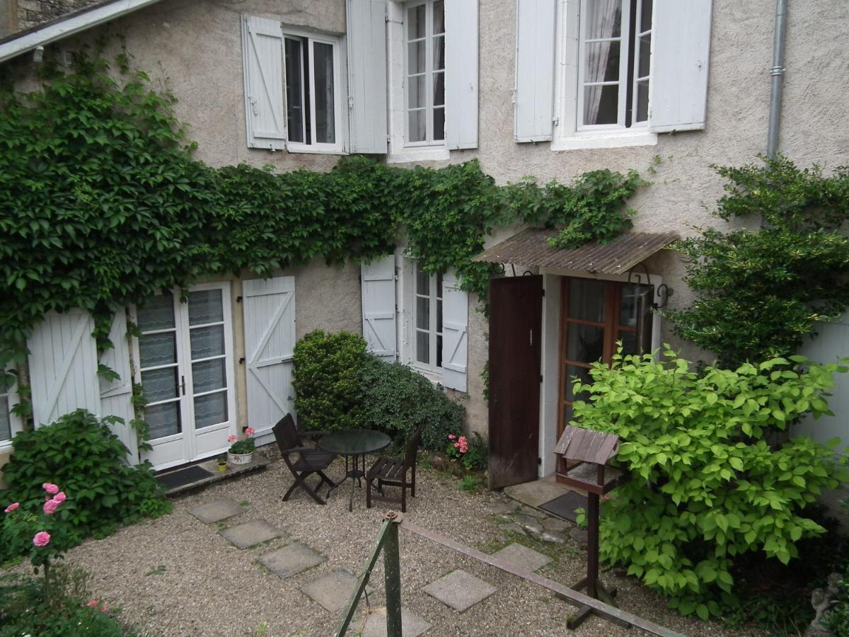 Maison De Fortitude Chambres D'Hotes Salviac エクステリア 写真