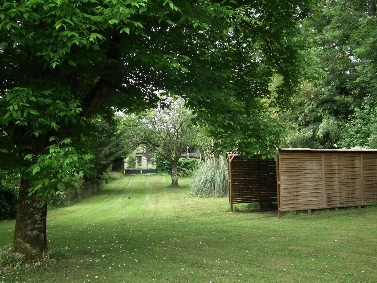 Maison De Fortitude Chambres D'Hotes Salviac エクステリア 写真
