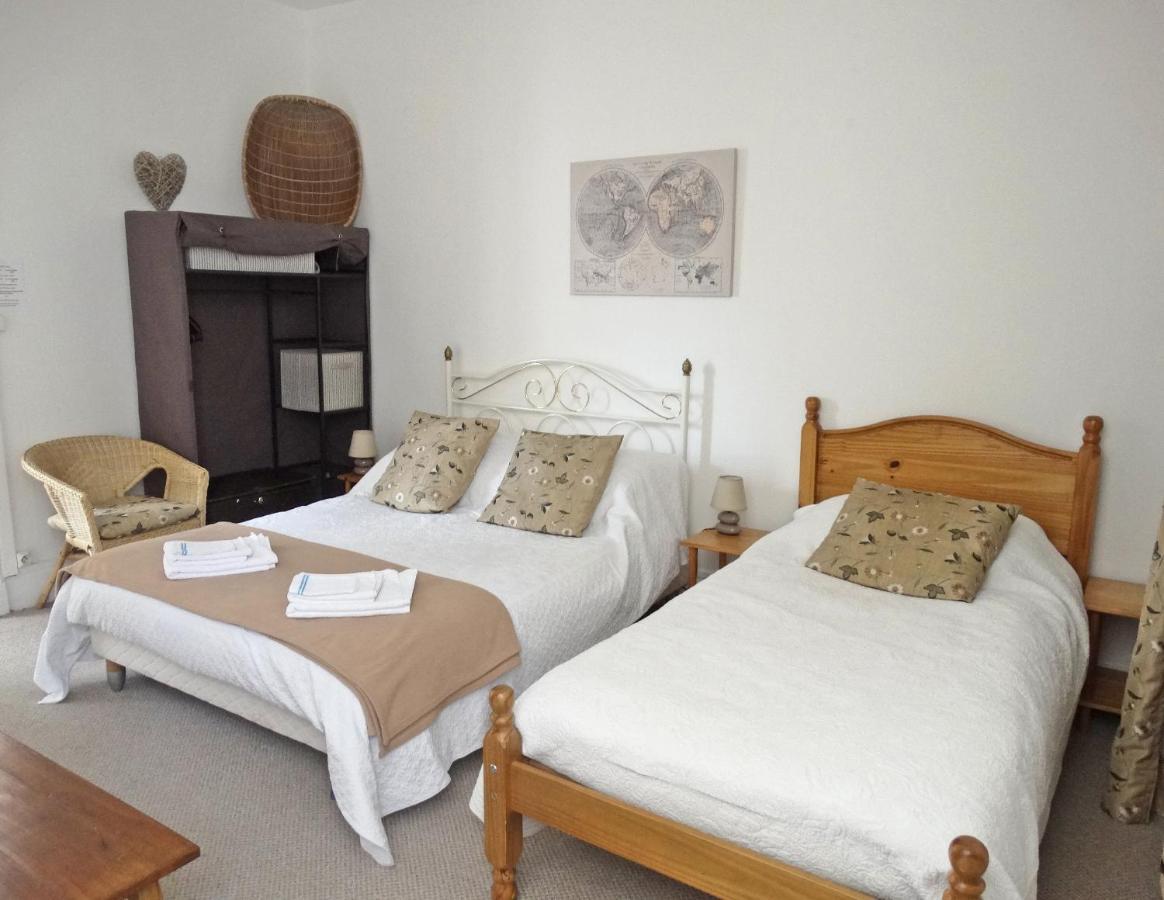Maison De Fortitude Chambres D'Hotes Salviac エクステリア 写真