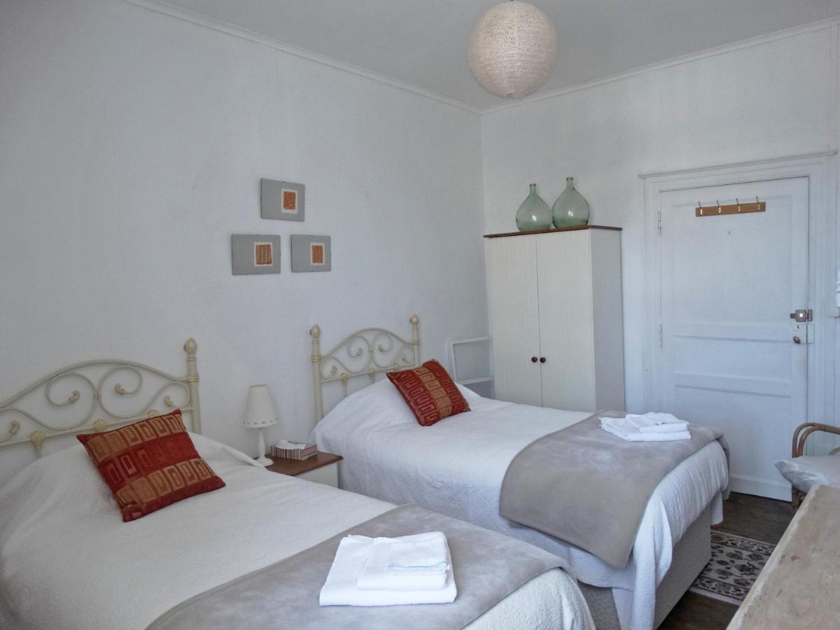 Maison De Fortitude Chambres D'Hotes Salviac エクステリア 写真