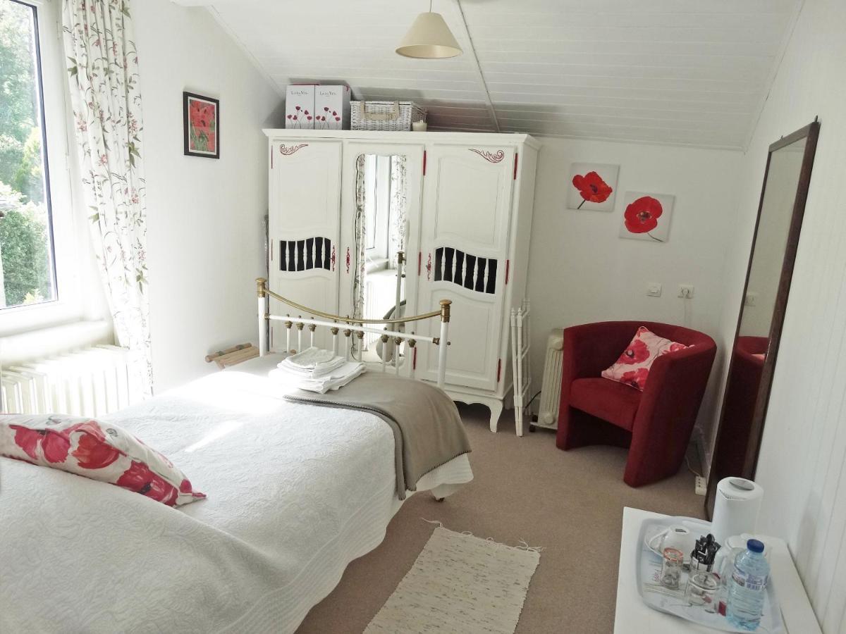 Maison De Fortitude Chambres D'Hotes Salviac エクステリア 写真