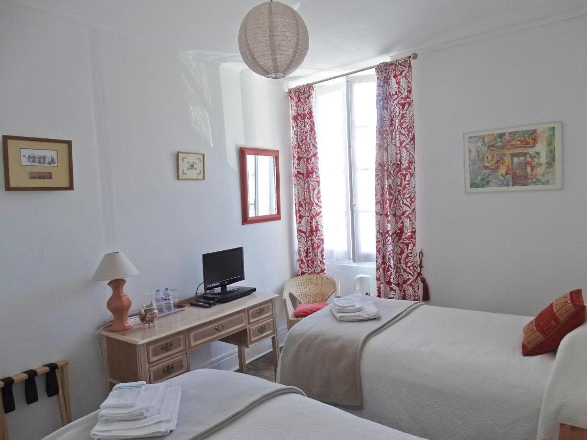 Maison De Fortitude Chambres D'Hotes Salviac エクステリア 写真