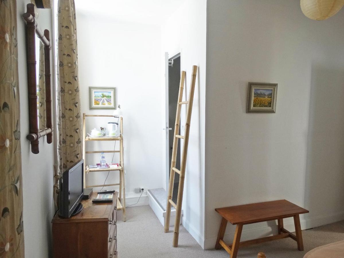 Maison De Fortitude Chambres D'Hotes Salviac エクステリア 写真