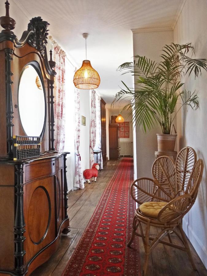Maison De Fortitude Chambres D'Hotes Salviac エクステリア 写真