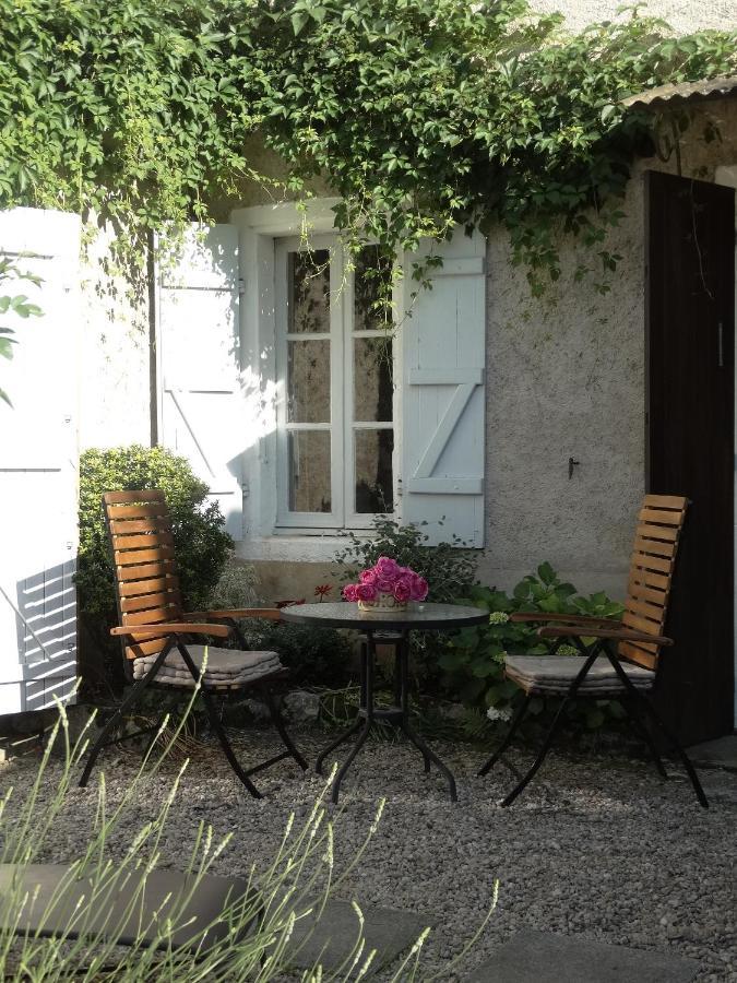 Maison De Fortitude Chambres D'Hotes Salviac エクステリア 写真