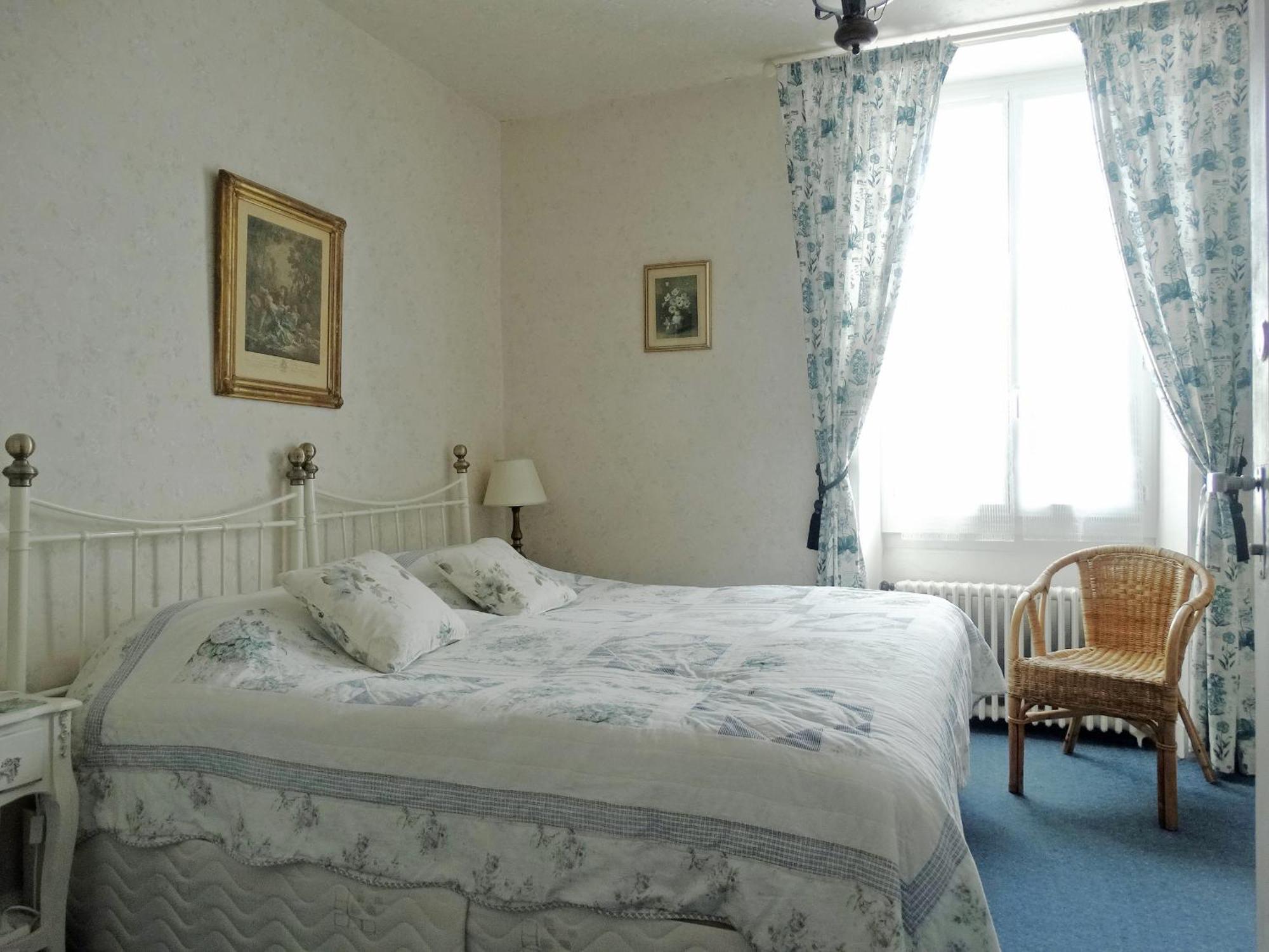 Maison De Fortitude Chambres D'Hotes Salviac エクステリア 写真