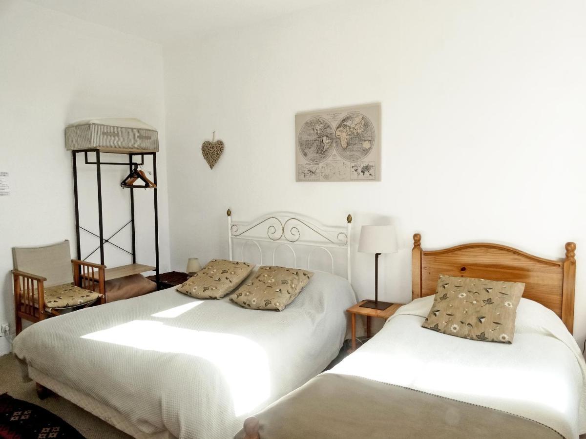 Maison De Fortitude Chambres D'Hotes Salviac エクステリア 写真