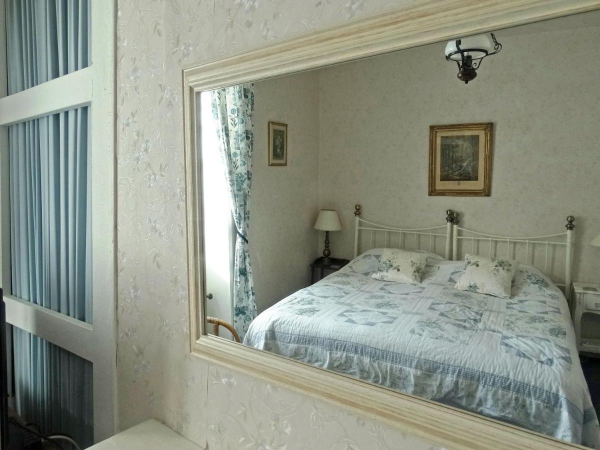 Maison De Fortitude Chambres D'Hotes Salviac エクステリア 写真