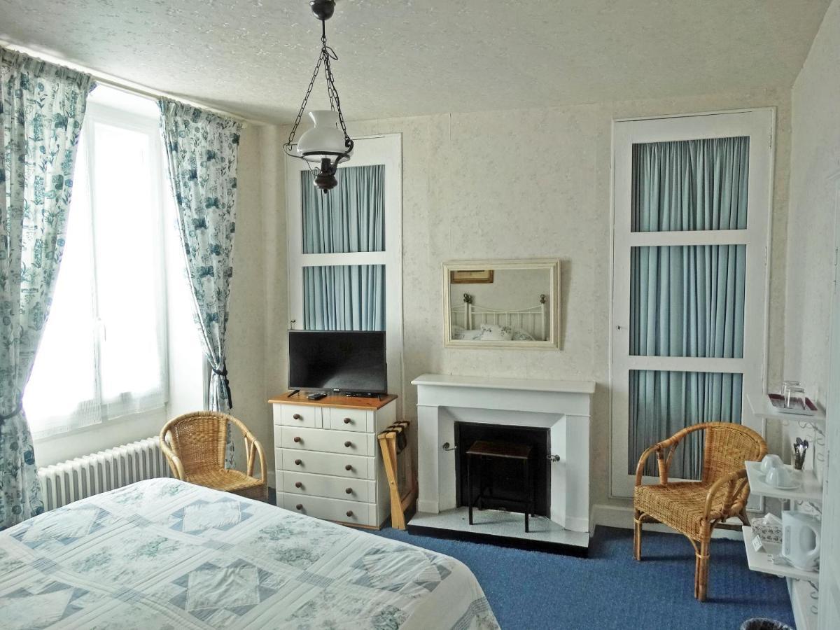 Maison De Fortitude Chambres D'Hotes Salviac エクステリア 写真