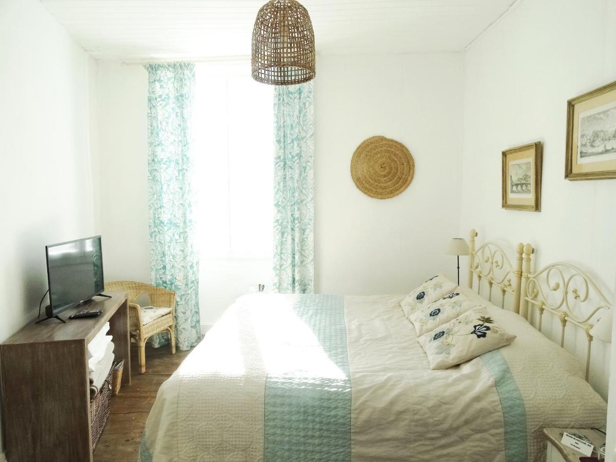 Maison De Fortitude Chambres D'Hotes Salviac エクステリア 写真