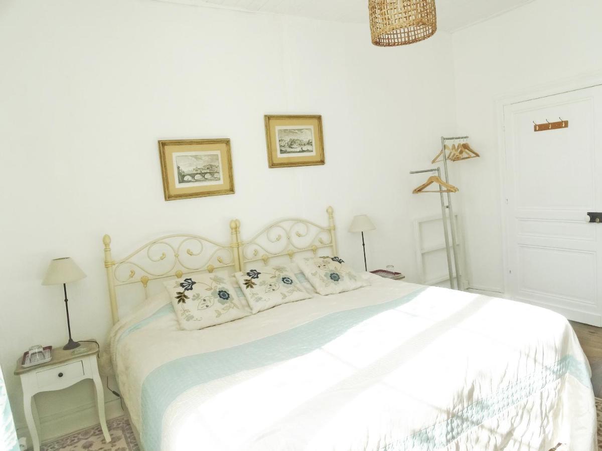 Maison De Fortitude Chambres D'Hotes Salviac エクステリア 写真